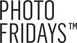 PHOTO FRIDAYS LOGO