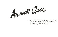 Cherry Orchard