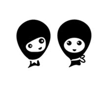Mr. and Mrs. Ballon
