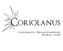 Coriolanus