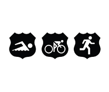 Triatlon Hubert