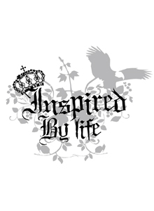 Inspired by Life