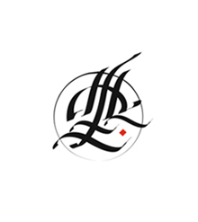 PLD caligraphy
