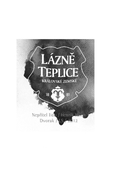 Teplice Bath